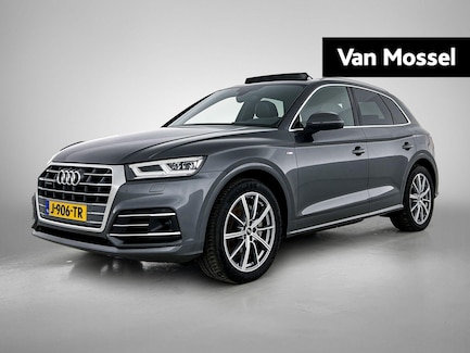 Audi Q5 0
