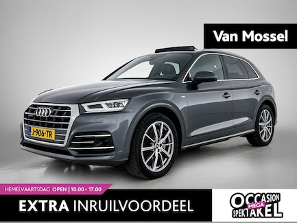 Audi Q5 0