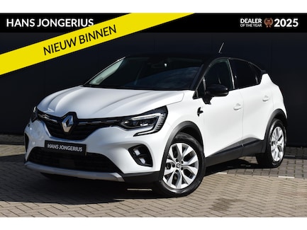 Renault Captur 0