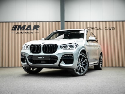 BMW X3 0