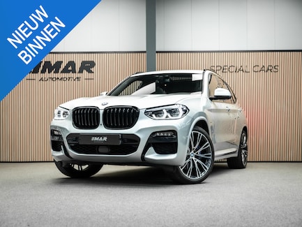 BMW X3 0