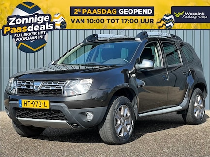 Dacia Duster 0