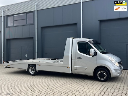Renault Master 0