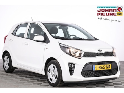 Kia Picanto 0