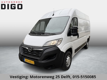 Opel Movano 0