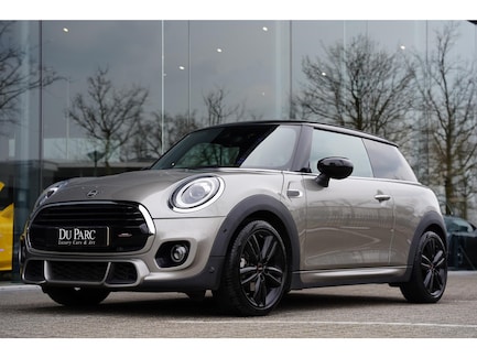 MINI Cooper 0