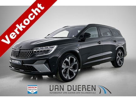 Renault Espace 0
