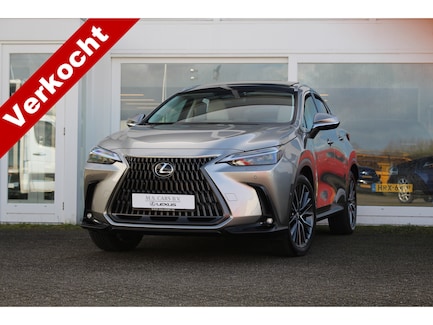 Lexus NX 0