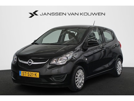 Opel Karl 0