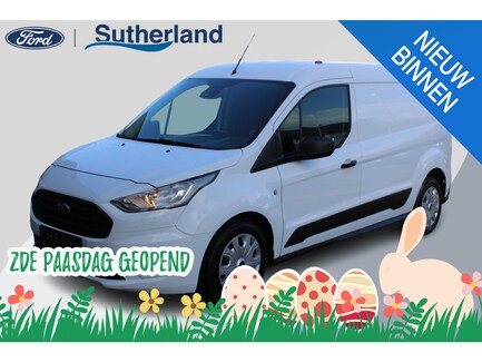 Ford Transit Connect 0
