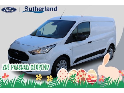 Ford Transit Connect 0
