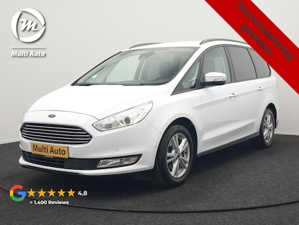 Ford Galaxy 0