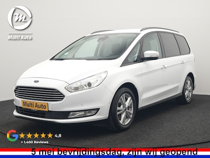 Ford Galaxy 0