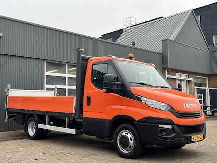 IVECO Daily 0