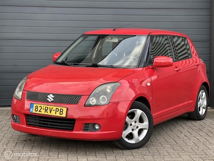 Suzuki Swift 0