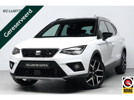 SEAT Arona 0