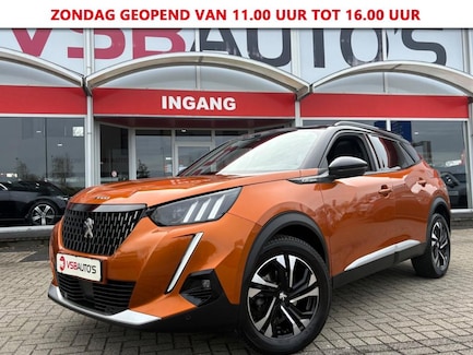 Peugeot 2008 0