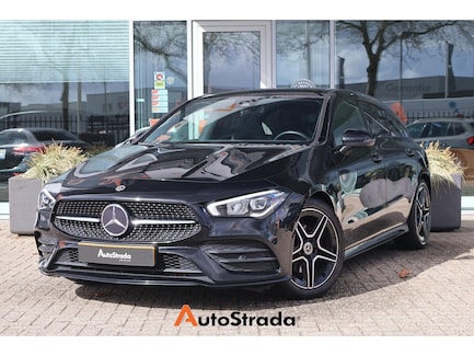 Mercedes-Benz CLA 0