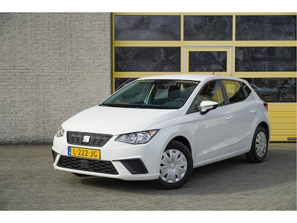 SEAT Ibiza 0