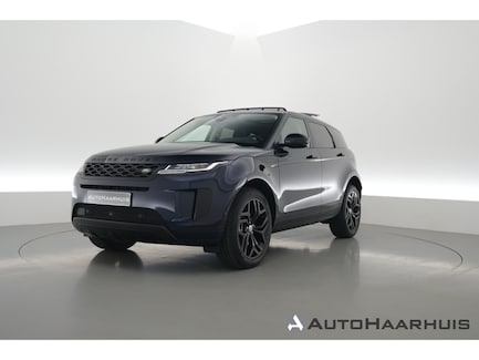 Land Rover Range Rover Evoque 0
