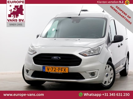 Ford Transit Connect 0
