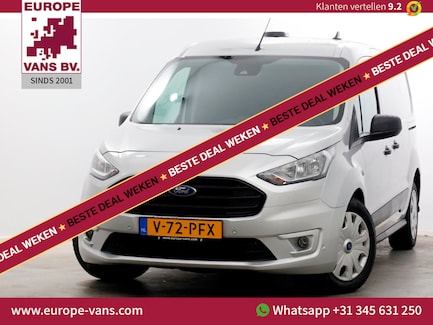 Ford Transit Connect 0