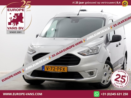 Ford Transit Connect 0