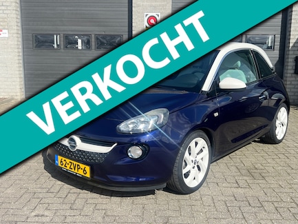 Opel Adam 0