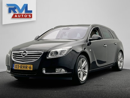 Opel Insignia 0