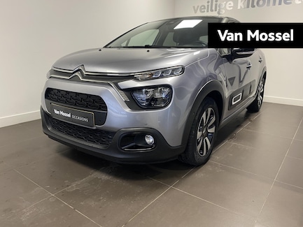 Citroën C3 0