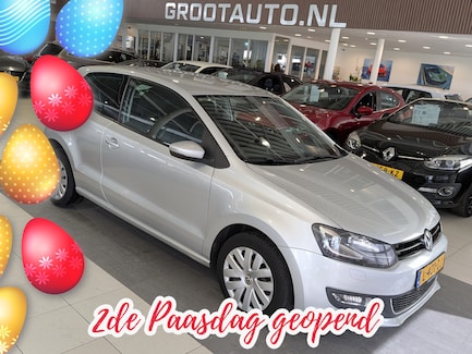 Volkswagen Polo 0