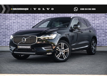 Volvo XC60 0