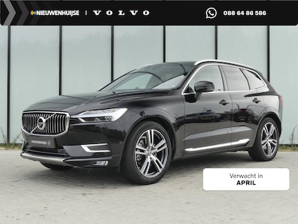Volvo XC60 0