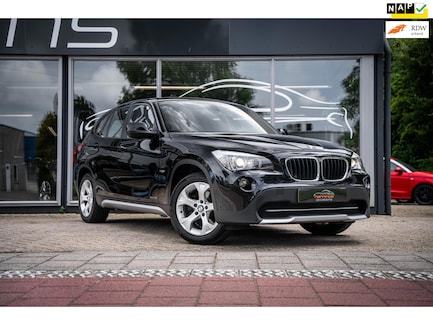 BMW X1 0