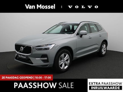 Volvo XC60 0