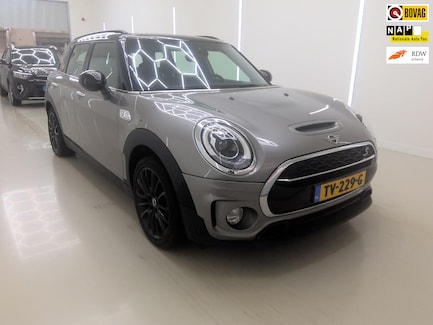 MINI Clubman 0