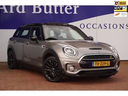 MINI Clubman 0