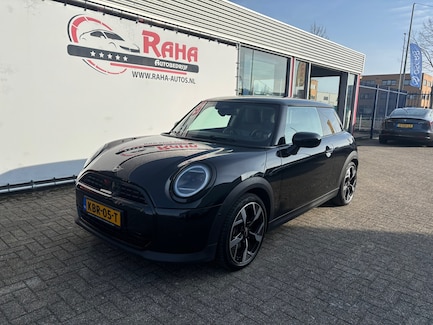 MINI Cooper 0