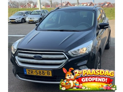 Ford Kuga 0