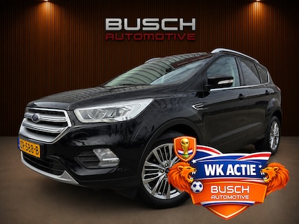Ford Kuga 0