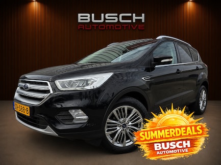 Ford Kuga 0