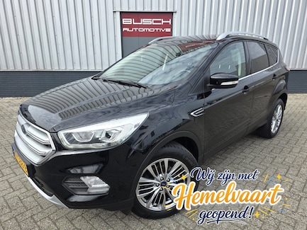 Ford Kuga 0