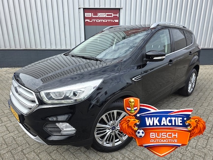 Ford Kuga 0