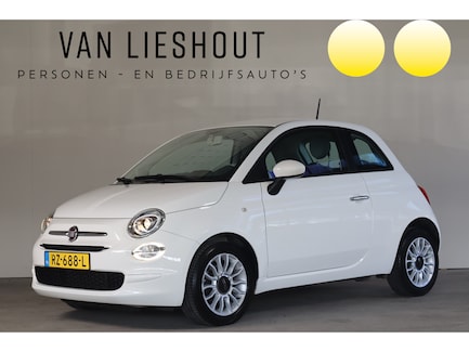 Fiat 500 0