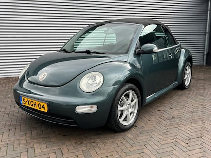 Volkswagen Beetle 0