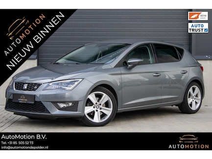 SEAT Leon 0