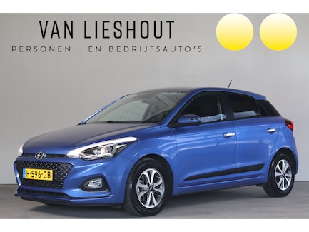Hyundai i20 0