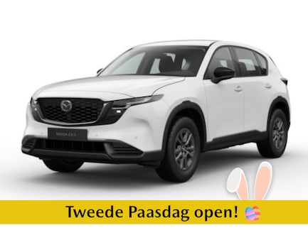 Mazda CX-5 0