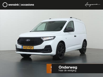 Ford Transit Connect 0