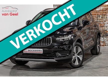 Volvo XC40 0